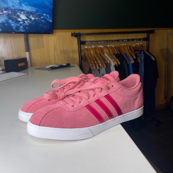 adidas Shoes - Adidas VL Court 3.0 woman’s size 7